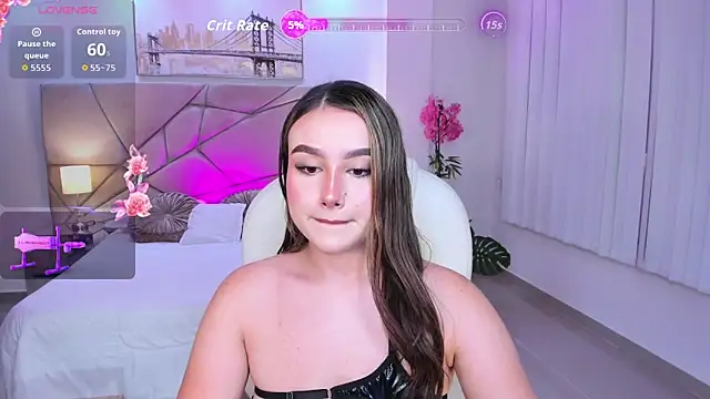 Kate rous online show from December 14, 5:13 am