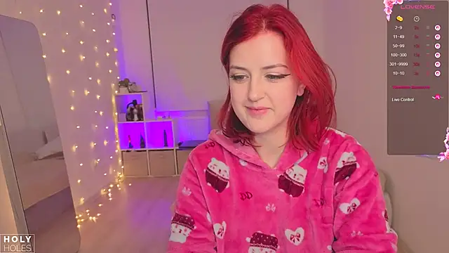 bananasgirl online show from November 27, 4:09 pm