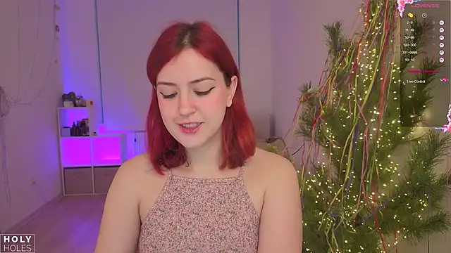 bananasgirl online show from January 8, 6:48 am