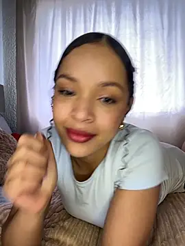 Yasmin777  online show from November 14, 4:38 pm