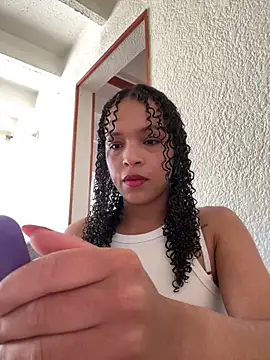 Yasmin777  online show from February 6, 6:22 pm