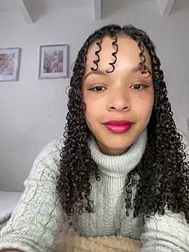 Yasmin777  online show from March 27, 5:12 pm