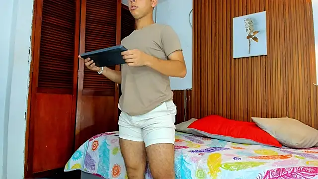 David niet online show from September 27, 6:35 pm