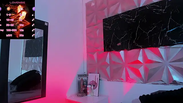 Scarlet fx online show from November 15, 5:31 pm