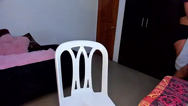 Ana  Pink online show from October 4, 11:14 pm