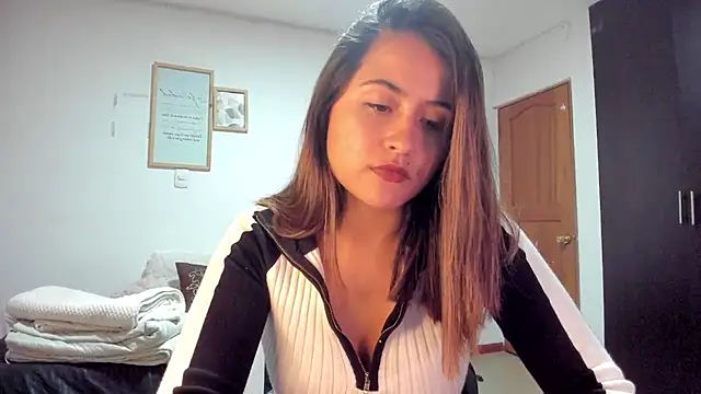 Ana  Pink online show from March 3, 1:34 am