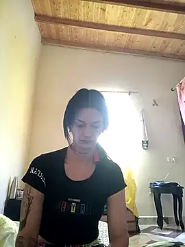 Snapshot of Akasha001 chatting on September 19, 9:04 pm Akasha001 online show from September 19, 9:04 pm