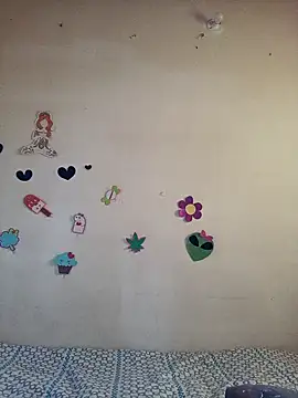 Snapshot of Akasha001 chatting on September 23, 9:29 pm Akasha001 online show from September 23, 9:29 pm