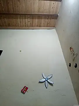 Snapshot of Akasha001 chatting on September 25, 7:01 am Akasha001 online show from September 25, 7:01 am