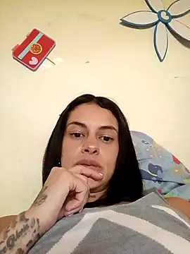 Snapshot of Akasha001 chatting on September 30, 10:15 pm Akasha001 online show from September 30, 10:15 pm