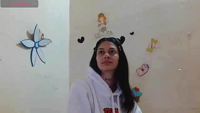 Snapshot of Akasha001 chatting on October 21, 10:49 am Akasha001 online show from October 21, 10:49 am