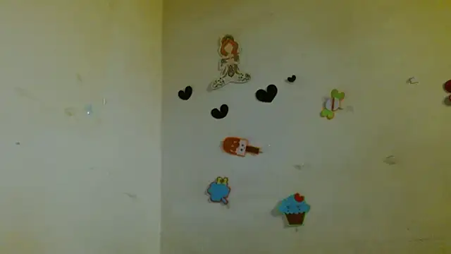 Snapshot of Akasha001 chatting on October 26, 11:27 am Akasha001 online show from October 26, 11:27 am