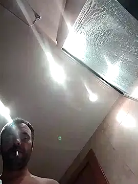 manchego85 online show from September 9, 4:34 am