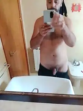 manchego85 online show from September 27, 2:11 pm