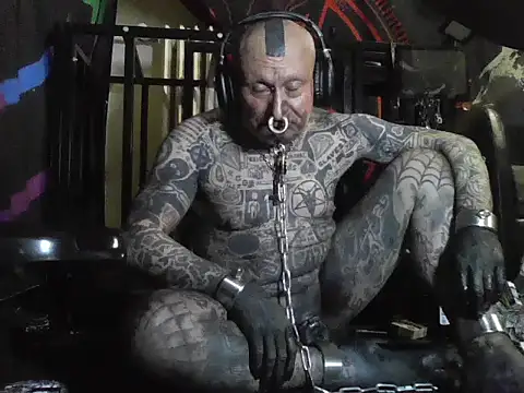 object857 online show from January 11, 1:32 am