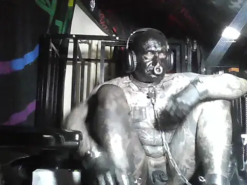 object857 online show from January 14, 12:05 am