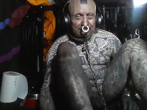 object857 online show from January 18, 6:01 pm