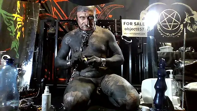 object857 online show from June 14, 2:24 am