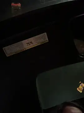 Snapshot of 1n0nlythroat chatting on October 19, 9:10 am 1n0nlythroat online show from October 19, 9:10 am