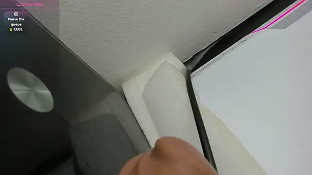 blue wxw online show from October 8, 2:53 am