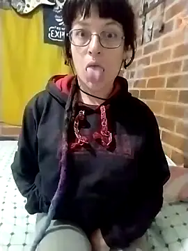  Alaskamisa online show from October 18, 4:59 am