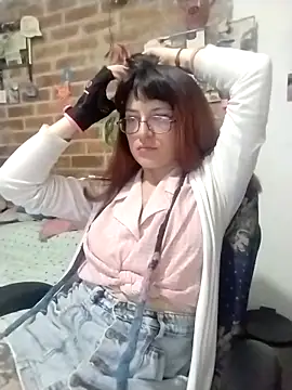  Alaskamisa online show from October 29, 10:55 pm