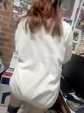  Alaskamisa online show from November 29, 12:35 am