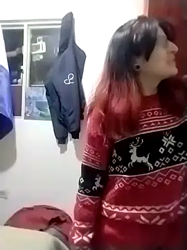  Alaskamisa online show from April 14, 9:21 pm