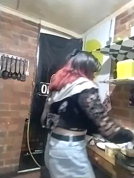  Alaskamisa online show from April 17, 10:13 pm