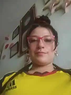  Alaskamisa online show from July 7, 8:46 pm