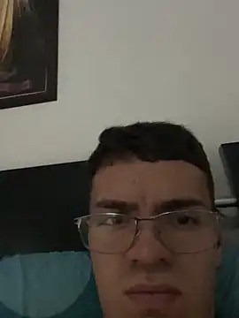 ALPHA DOMINUS  online show from November 13, 12:09 am