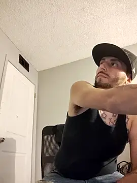 Blessdsoulja44 online show from September 21, 12:40 pm