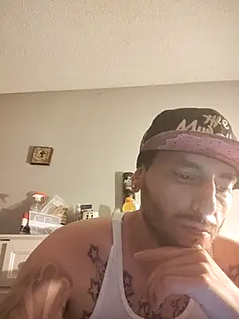 Blessdsoulja44 online show from October 9, 9:07 am