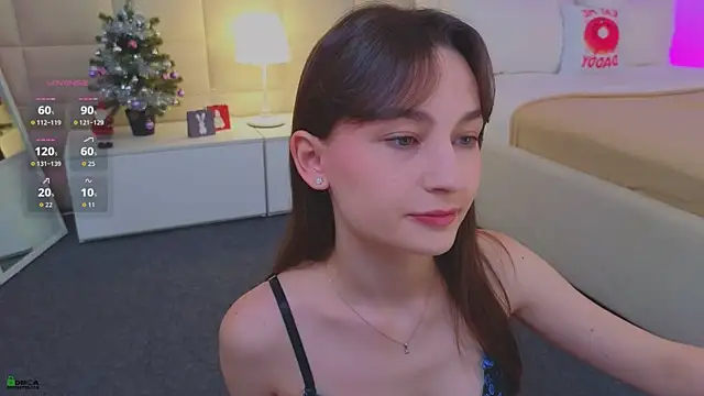 LolaPrise online show from January 12, 1:44 am