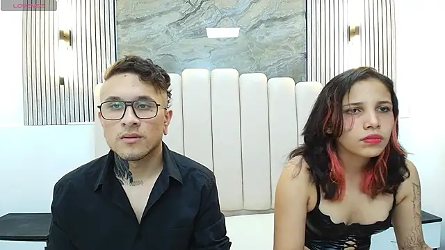 RavenandCody online show from September 15, 3:50 am