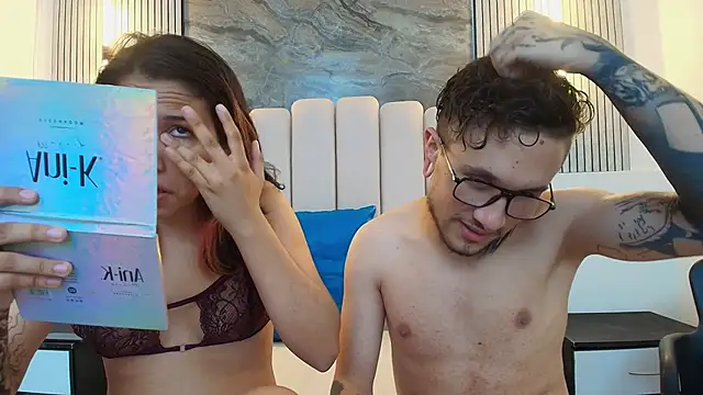 RavenandCody online show from October 6, 3:48 am