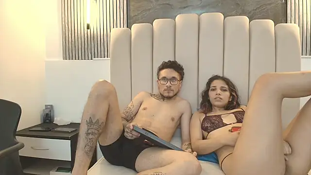 RavenandCody online show from October 11, 9:30 am