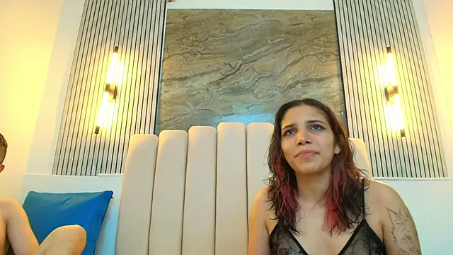 RavenandCody online show from October 21, 3:40 am