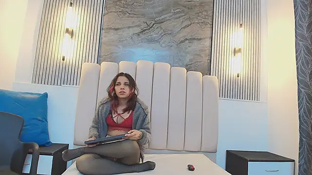 RavenandCody online show from October 23, 4:01 am