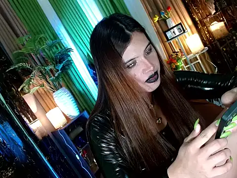 kendallxsubhunter online show from October 13, 9:42 am