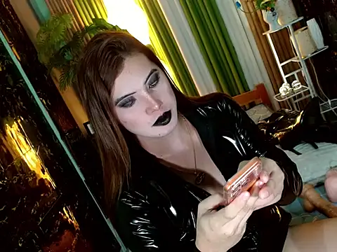 kendallxsubhunter online show from June 6, 1:49 pm