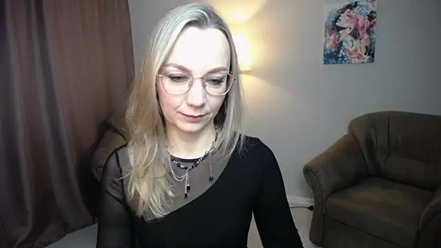 Ava Elior online show from January 10, 7:43 am