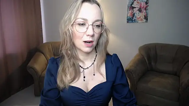Ava Elior online show from June 13, 10:24 am
