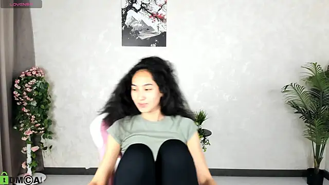 FlirtyAura online show from September 20, 3:51 am