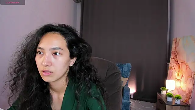 FlirtyAura online show from June 22, 3:36 am