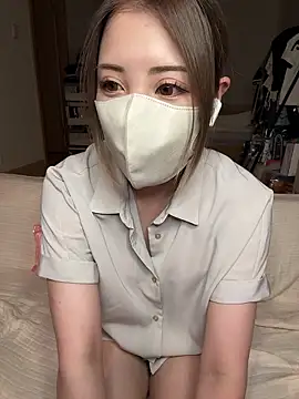  Kaori online show from September 9, 3:11 pm