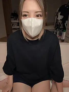  Kaori online show from September 19, 4:07 pm