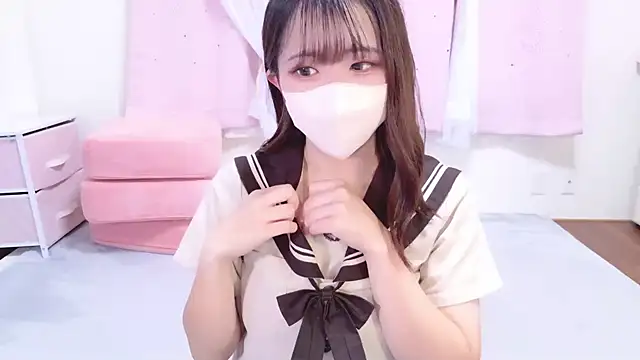 Snapshot of AKO_o0 chatting on October 11, 5:17 am AKO o0 online show from October 11, 5:17 am