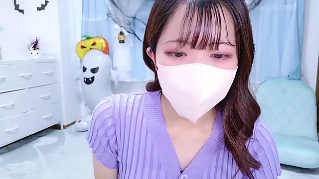 Snapshot of AKO_o0 chatting on November 3, 4:47 am AKO o0 online show from November 3, 4:47 am