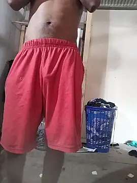 Snapshot of Kesurra chatting on October 19, 1:12 pm Kesurra online show from October 19, 1:12 pm